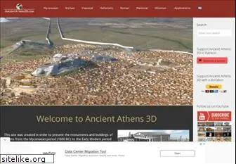 ancientathens3d.com