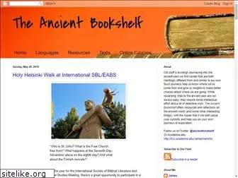 ancientbookshelf.com