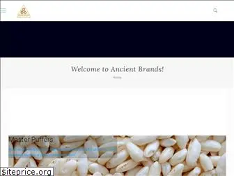 ancientbrands.com