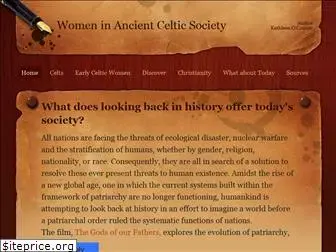 ancientcelticwomen.weebly.com