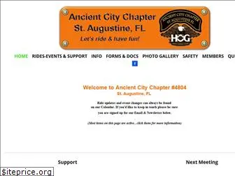 ancientcityhog.com