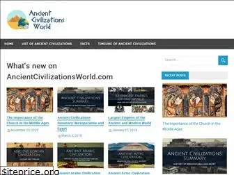 ancientcivilizationsworld.com