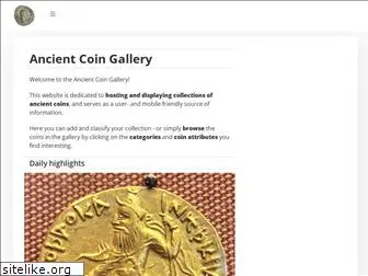 ancientcoingallery.net