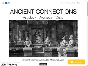 ancientconnections.com