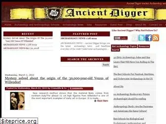 ancientdigger.com