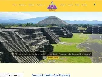 ancientearthapothecary.com