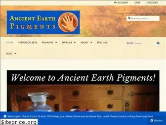 ancientearthpigments.com