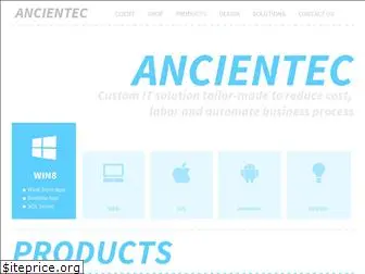 ancientec.com