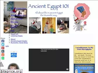 ancientegypt101.com
