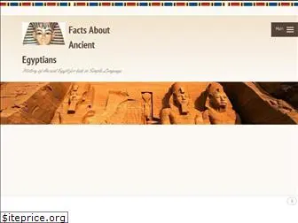 ancientegyptianfacts.com