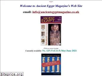 ancientegyptmagazine.co.uk