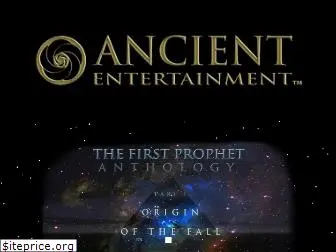 anciententertainment.com