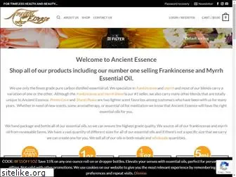 ancientessence.com