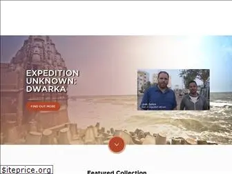 ancientexplorers.com