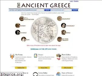 ancientgreece.com