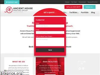 ancienthouse.co.uk