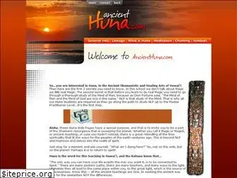 ancienthuna.com