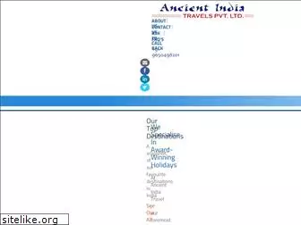 ancientindiatravel.com