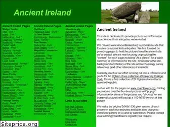 ancientireland.org