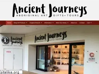 ancientjourneys.com.au