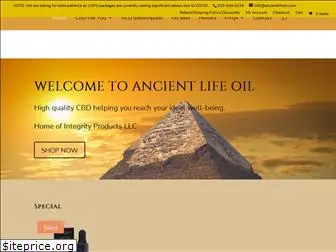 ancientlifeoil.com