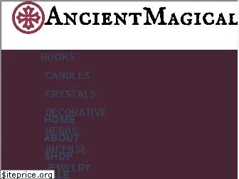 ancientmagical.com