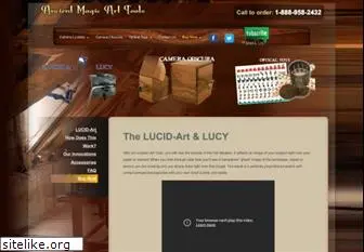 ancientmagicarttools.com