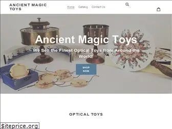 ancientmagictoys.com