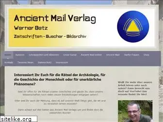 ancientmail.de