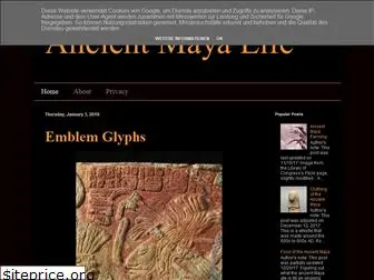 ancientmayalife.blogspot.com