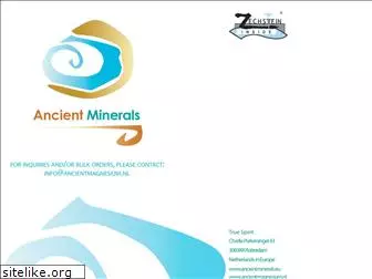 ancientminerals.eu