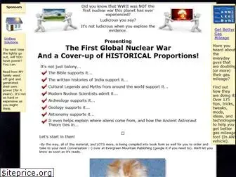 ancientnuclearwar.com