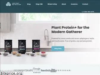 ancientnutrition.com