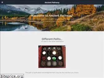 ancientpathway.com