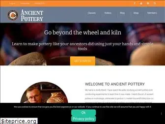 ancientpottery.how