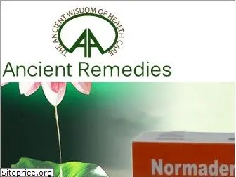 ancientremedies.in