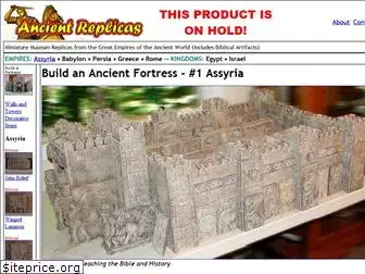 ancientreplicas.com