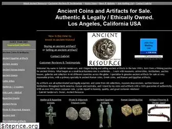 ancientresource.com