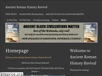ancientromanhistoryrevival.com