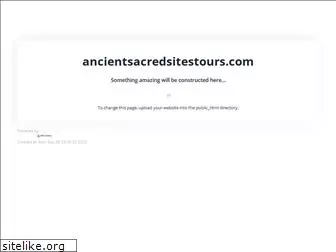 ancientsacredsitestours.com