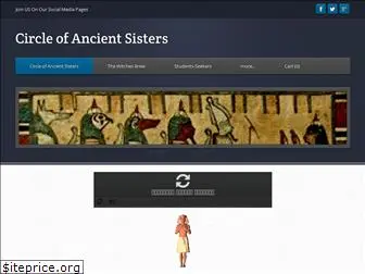 ancientsisters.com