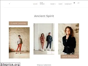 ancientspirit.co.za