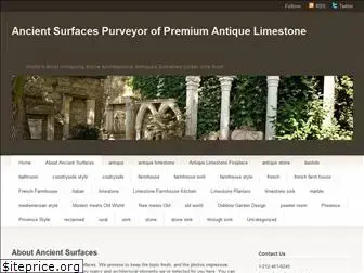 ancientsurfaces.org