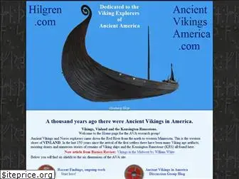 ancientvikingsamerica.com
