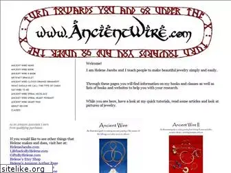 ancientwire.com