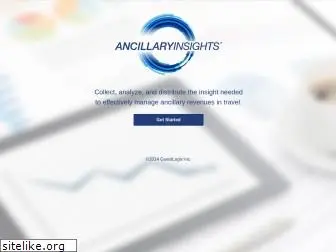 ancillaryinsights.com