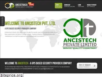 ancistech.com