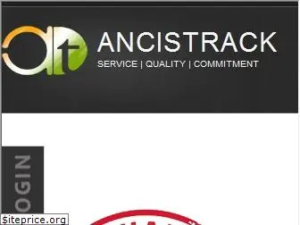 ancistrack.com