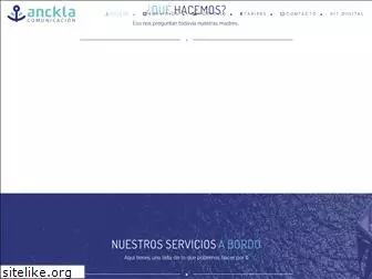 anckla.com