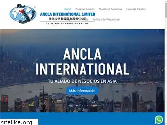 ancla-asia.com